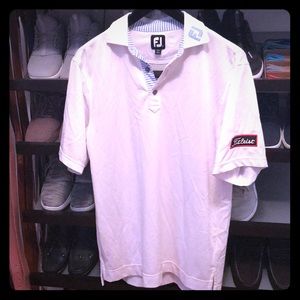 Footjoy Titleist Mens Golf Shirt